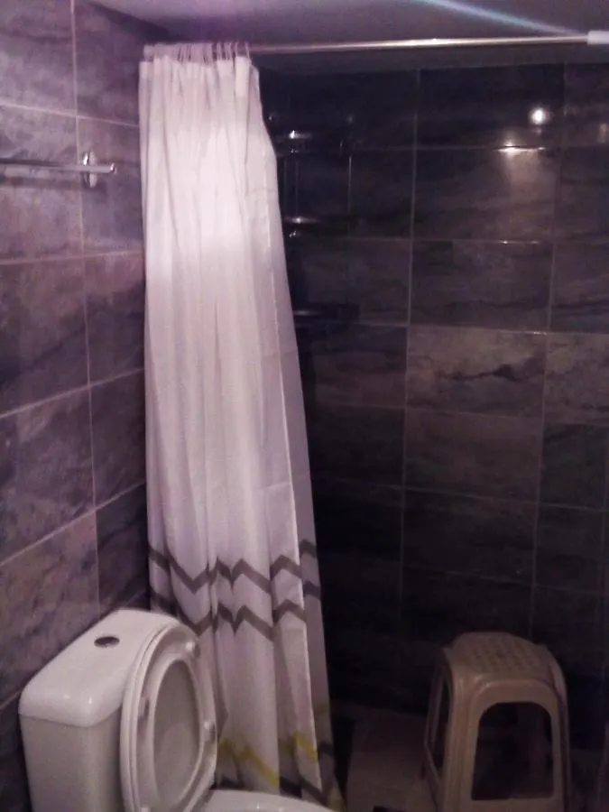 Lagoon View Apartment - Orange Guest House Argostoli