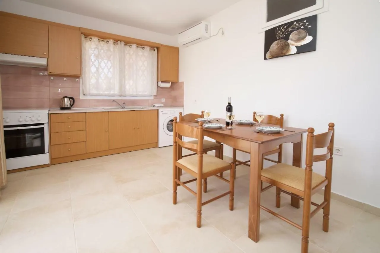 Lagoon View Apartment - Orange Guest House Argostoli