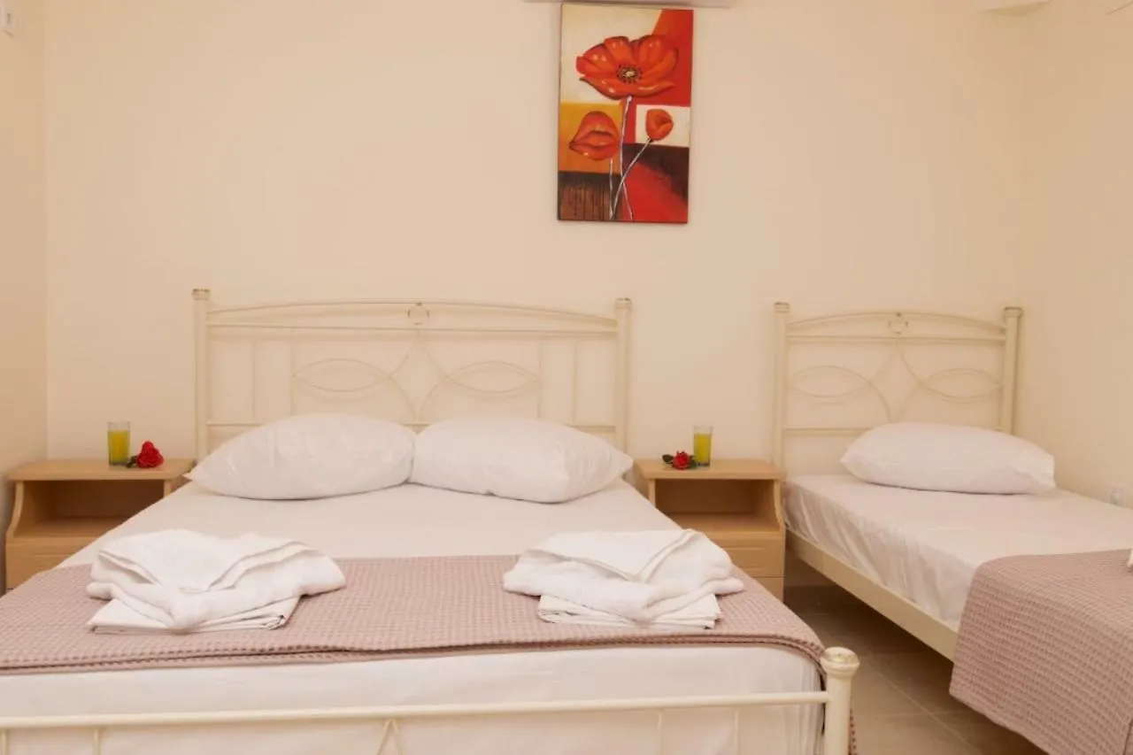 Lagoon View Apartment - Orange Guest House Argostoli  Řecko