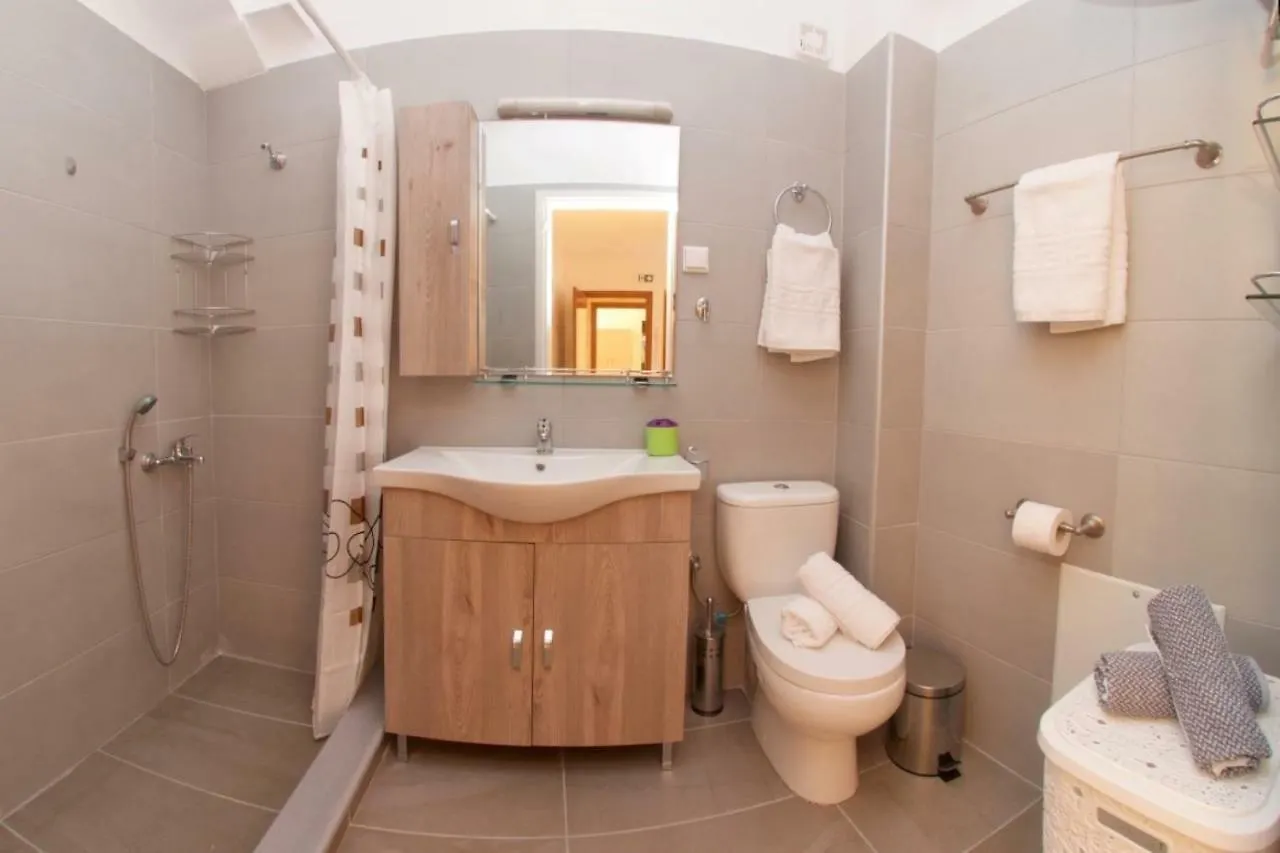 Lagoon View Apartment - Orange Guest House Argostoli