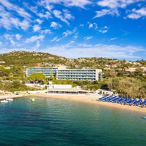 4* Szálloda Mediterranee