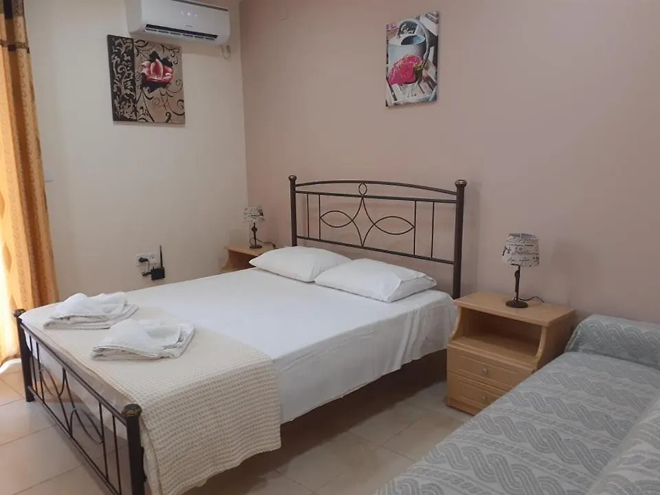 Lagoon View Apartment - Orange Guest House Argostoli