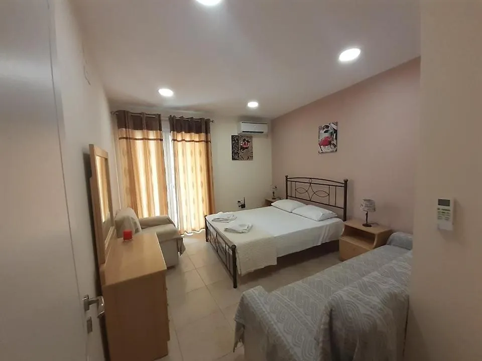 Lagoon View Apartment - Orange Guest House Argostoli  0*, Argostoli (Kefalonia)