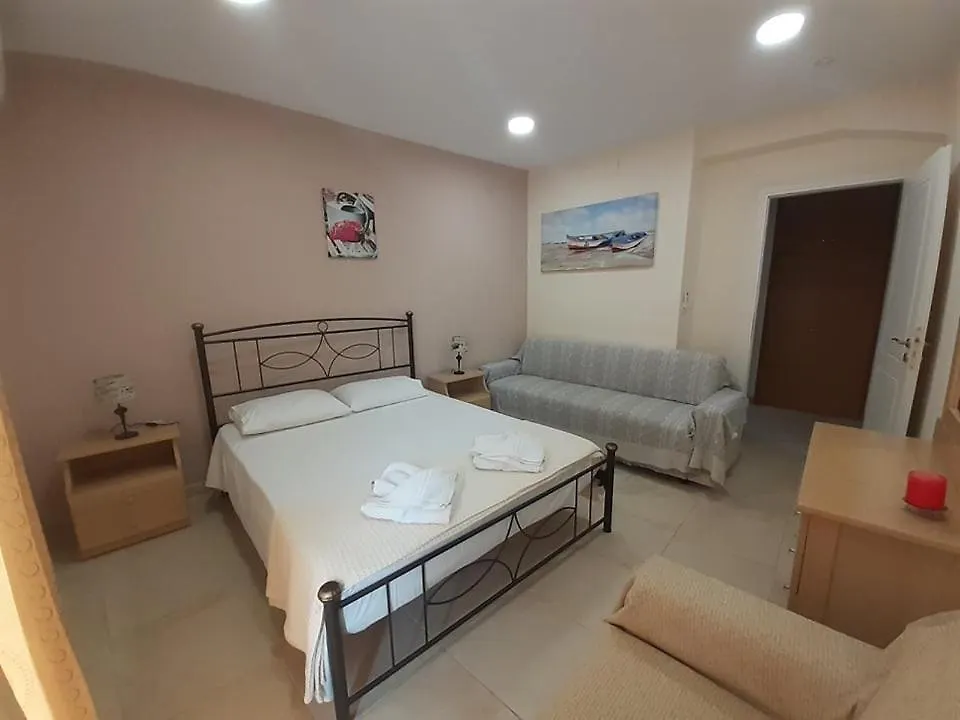 Lagoon View Apartment - Orange Guest House Argostoli  Greece