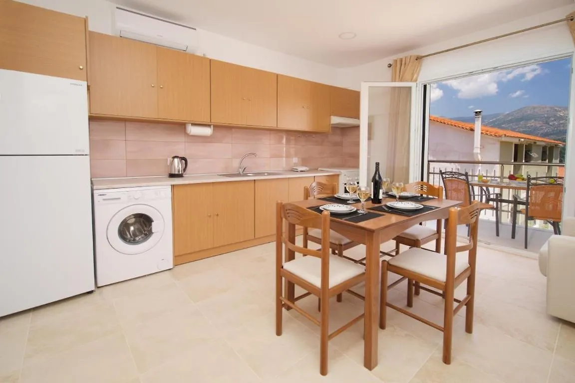 Lagoon View Apartment - Orange Guest House Argostoli  0*, Argostoli (Kefalonia) Greece