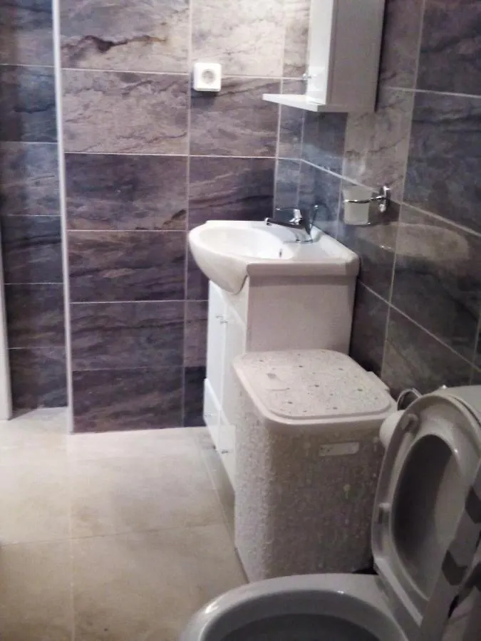 Lagoon View Apartment - Orange Guest House Argostoli