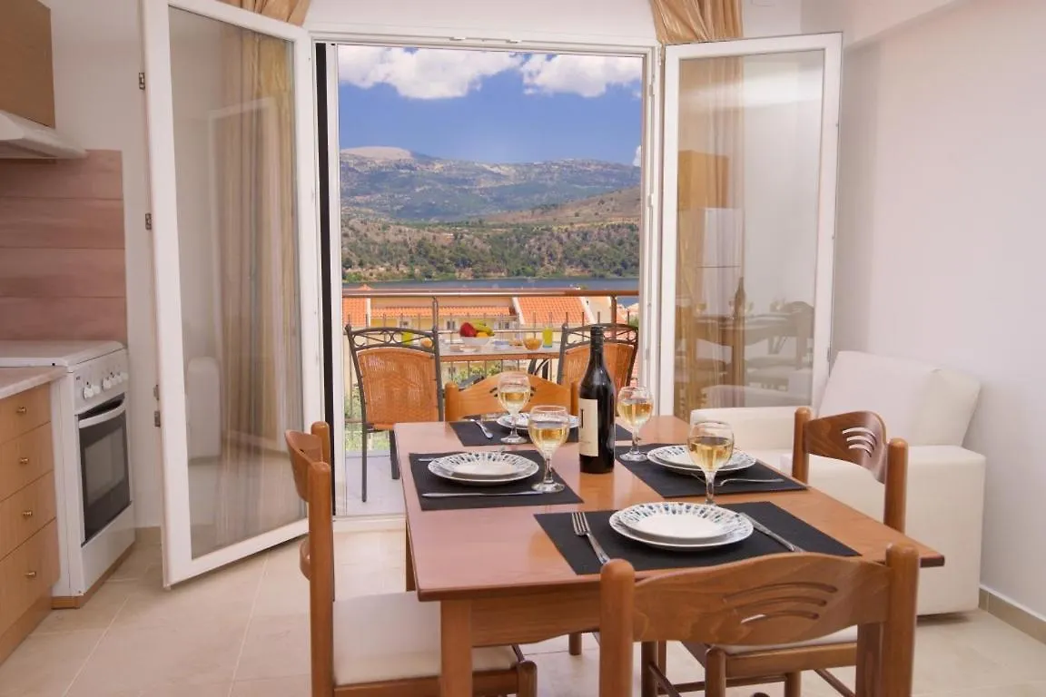 Lagoon View Apartment - Orange Guest House Argostoli  Greece