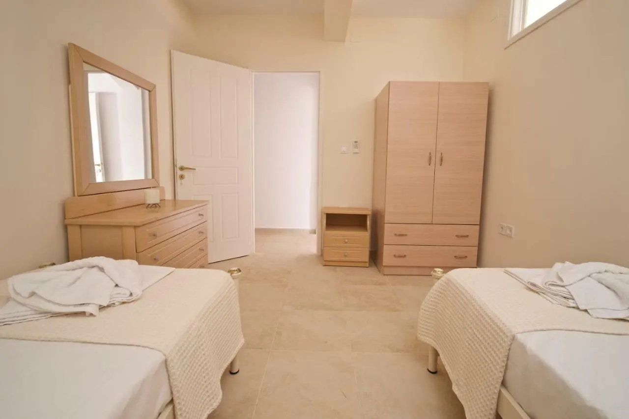 Lagoon View Apartment - Orange Guest House Argostoli  0*, Argostoli (Kefalonia)