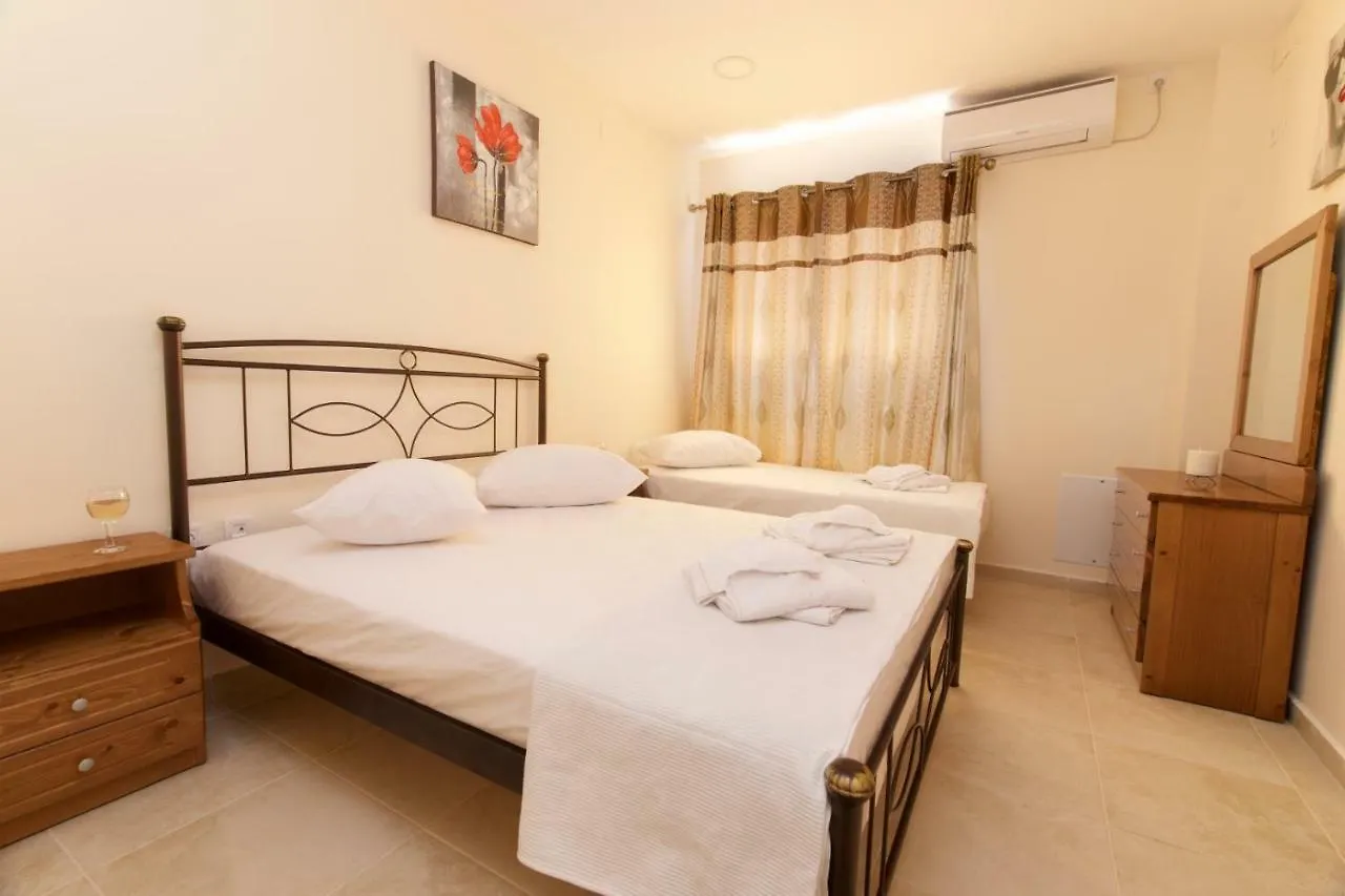 Lagoon View Apartment - Orange Guest House Argostoli  Greece