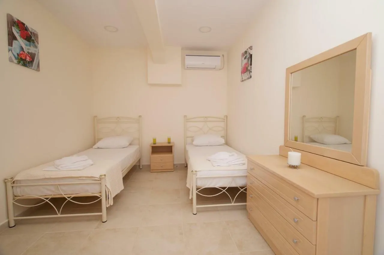 Lagoon View Apartment - Orange Guest House Argostoli
