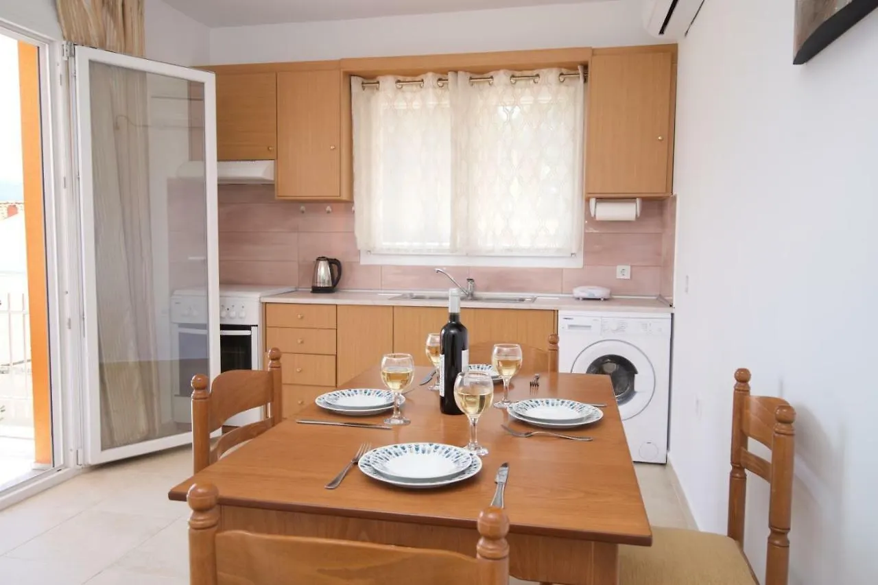 Lagoon View Apartment - Orange Guest House Argostoli  Greece