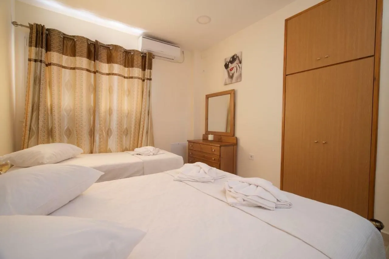 Lagoon View Apartment - Orange Guest House Argostoli