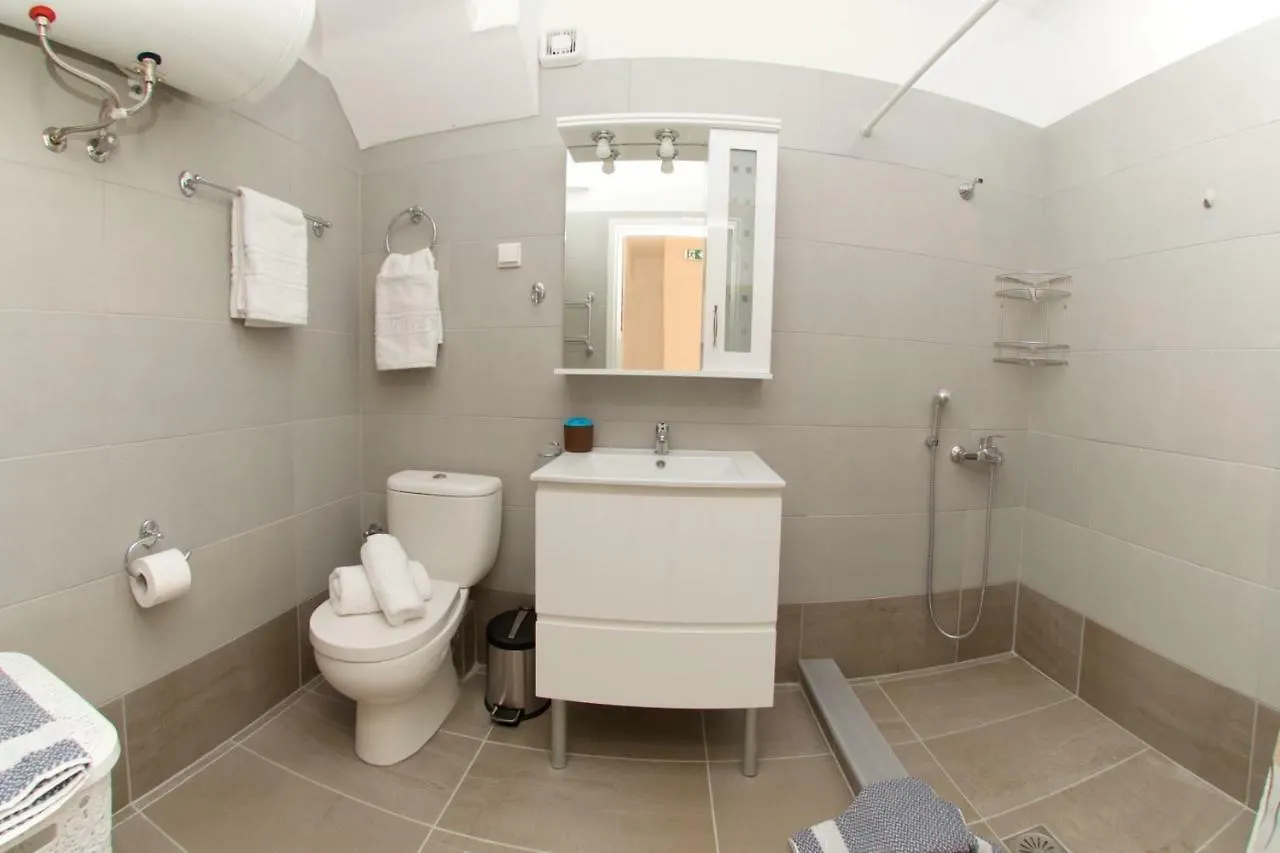 Lagoon View Apartment - Orange Guest House Argostoli  0*, Argostoli (Kefalonia) Greece