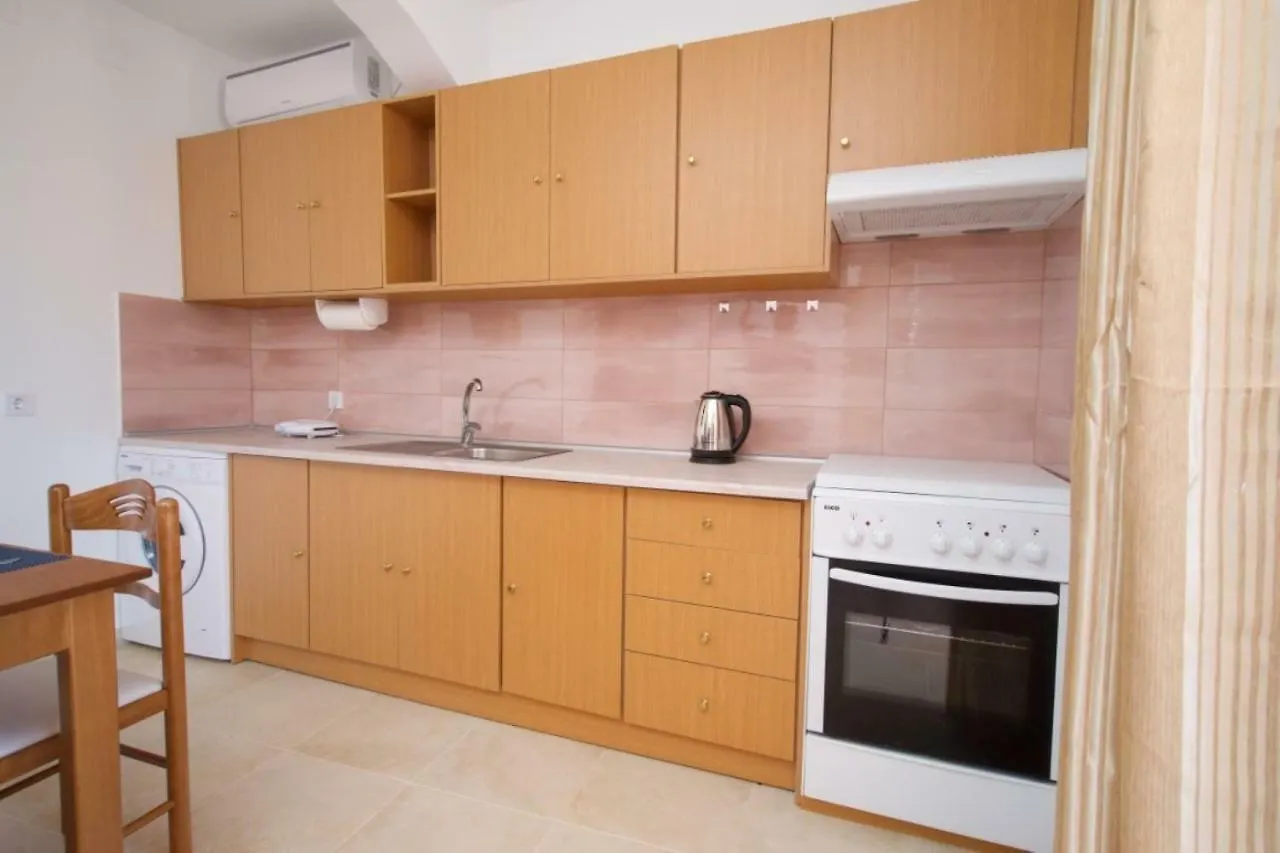Lagoon View Apartment - Orange Guest House Argostoli  Greece