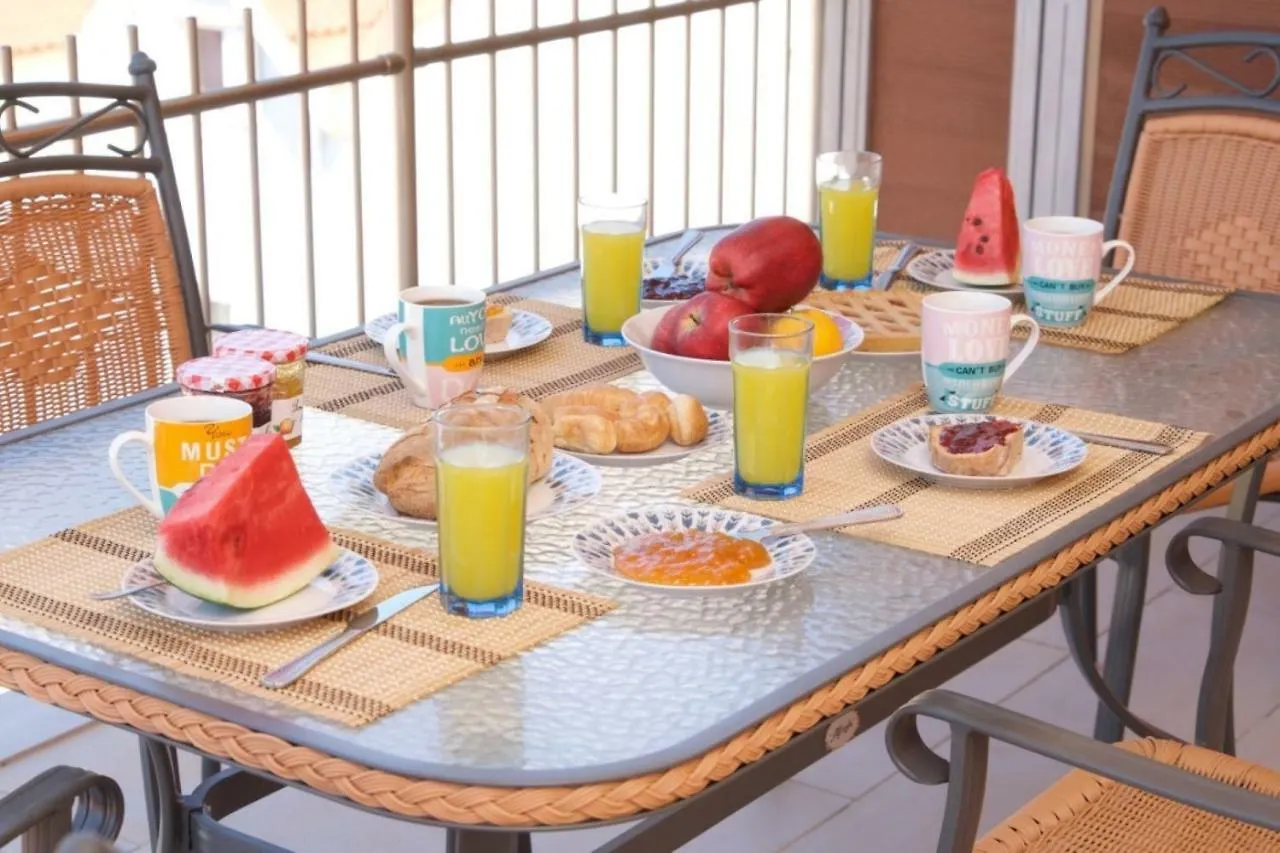 Lagoon View Apartment - Orange Guest House Argostoli   Argostoli (Kefalonia)