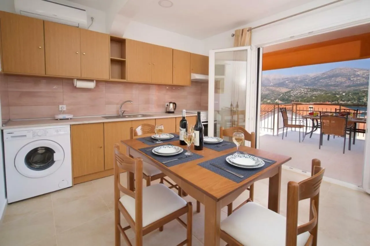 Lagoon View Apartment - Orange Guest House Argostoli  0*, Argostoli (Kefalonia)
