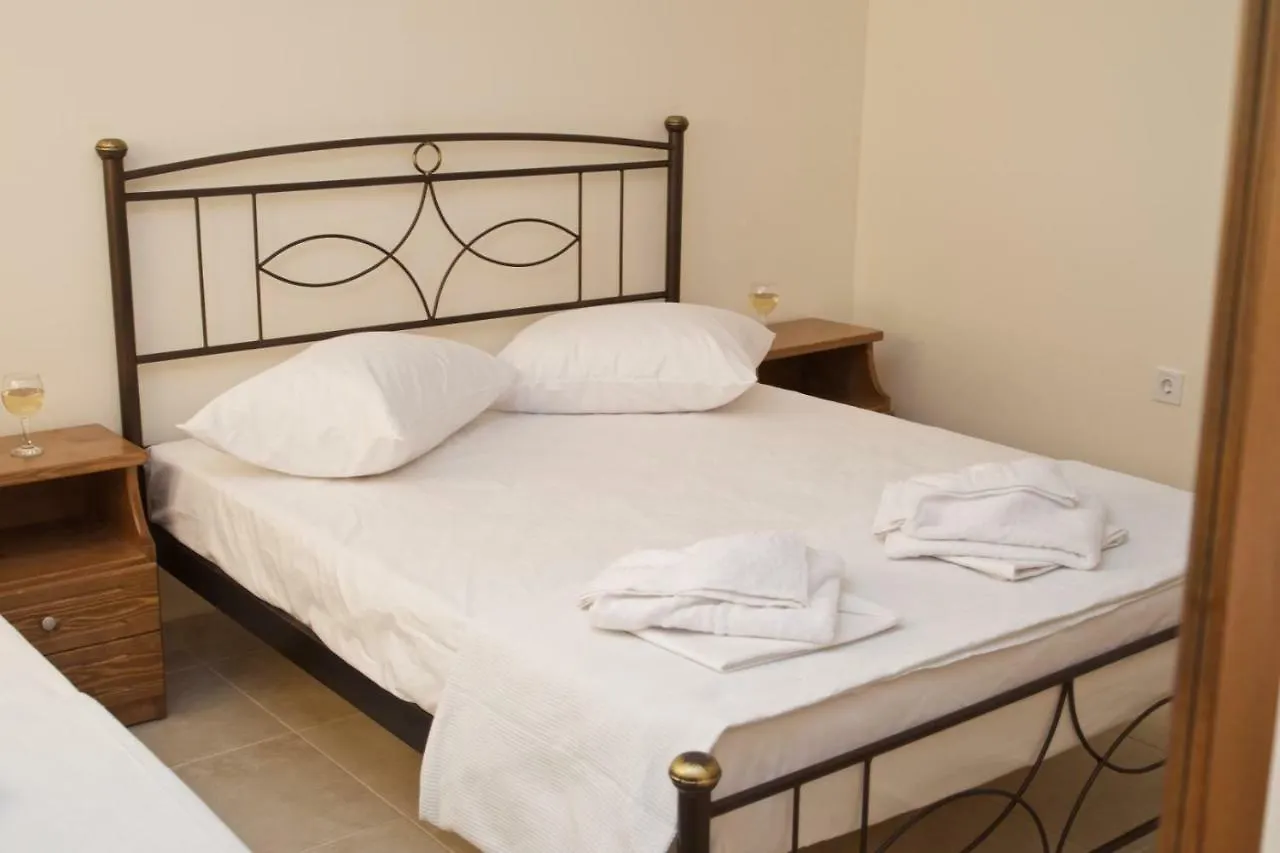 Lagoon View Apartment - Orange Guest House Argostoli  0*, Argostoli (Kefalonia) Greece