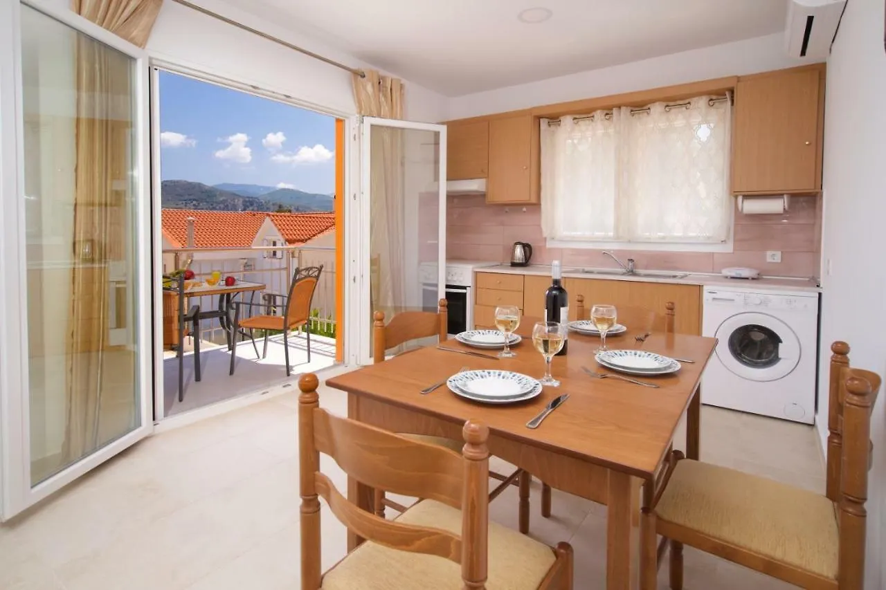 Lagoon View Apartment - Orange Guest House Argostoli