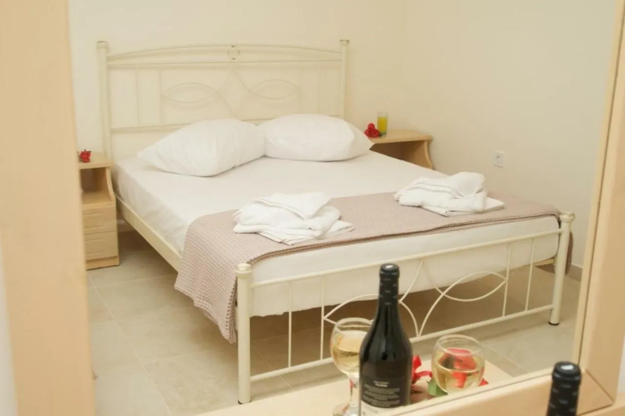 Lagoon View Apartment - Orange Guest House Argostoli  Greece