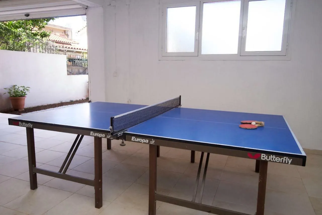 Lagoon View Apartment - Orange Guest House Argostoli  0*, Argostoli (Kefalonia) Greece