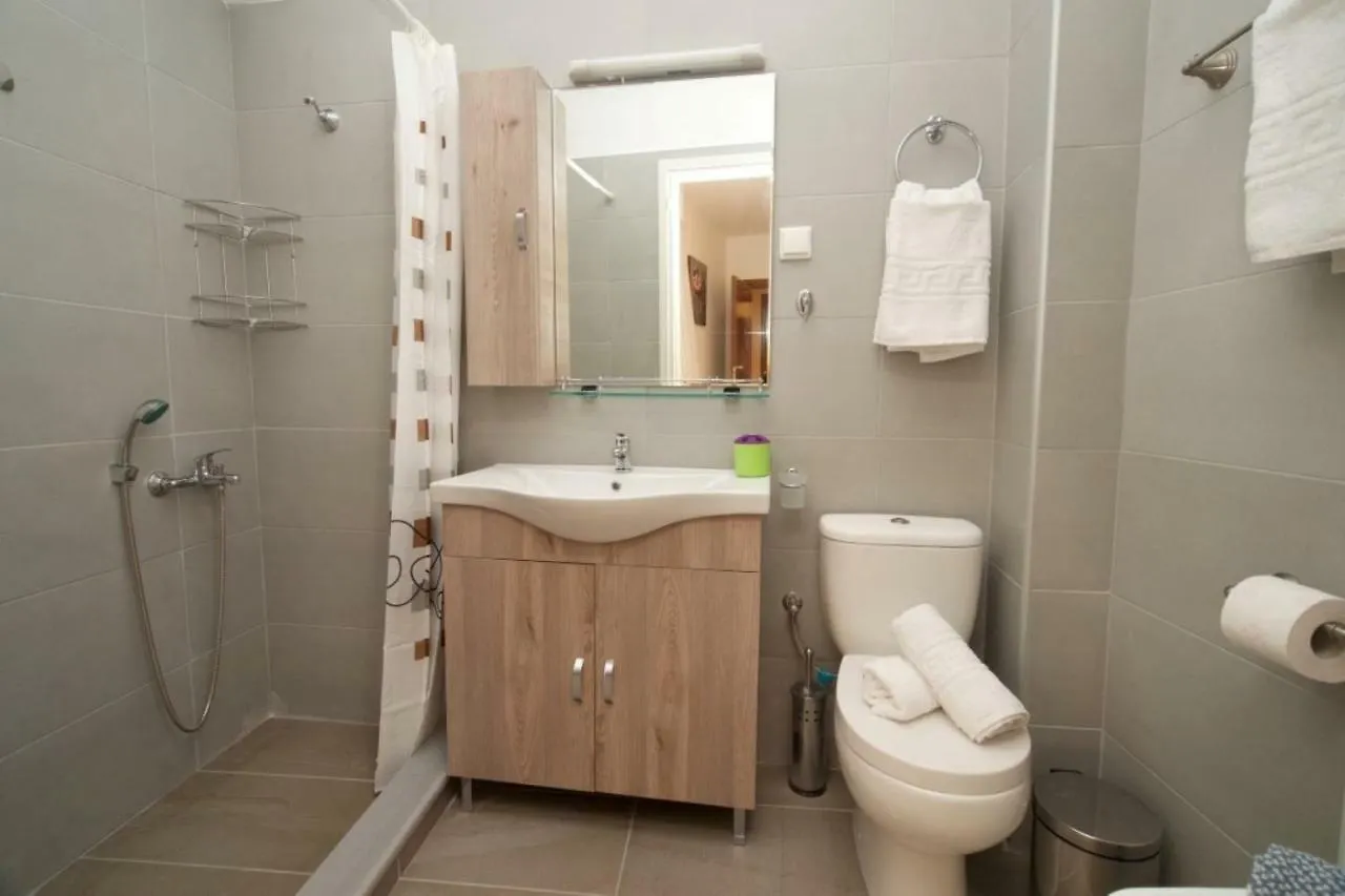 Lagoon View Apartment - Orange Guest House Argostoli  Greece